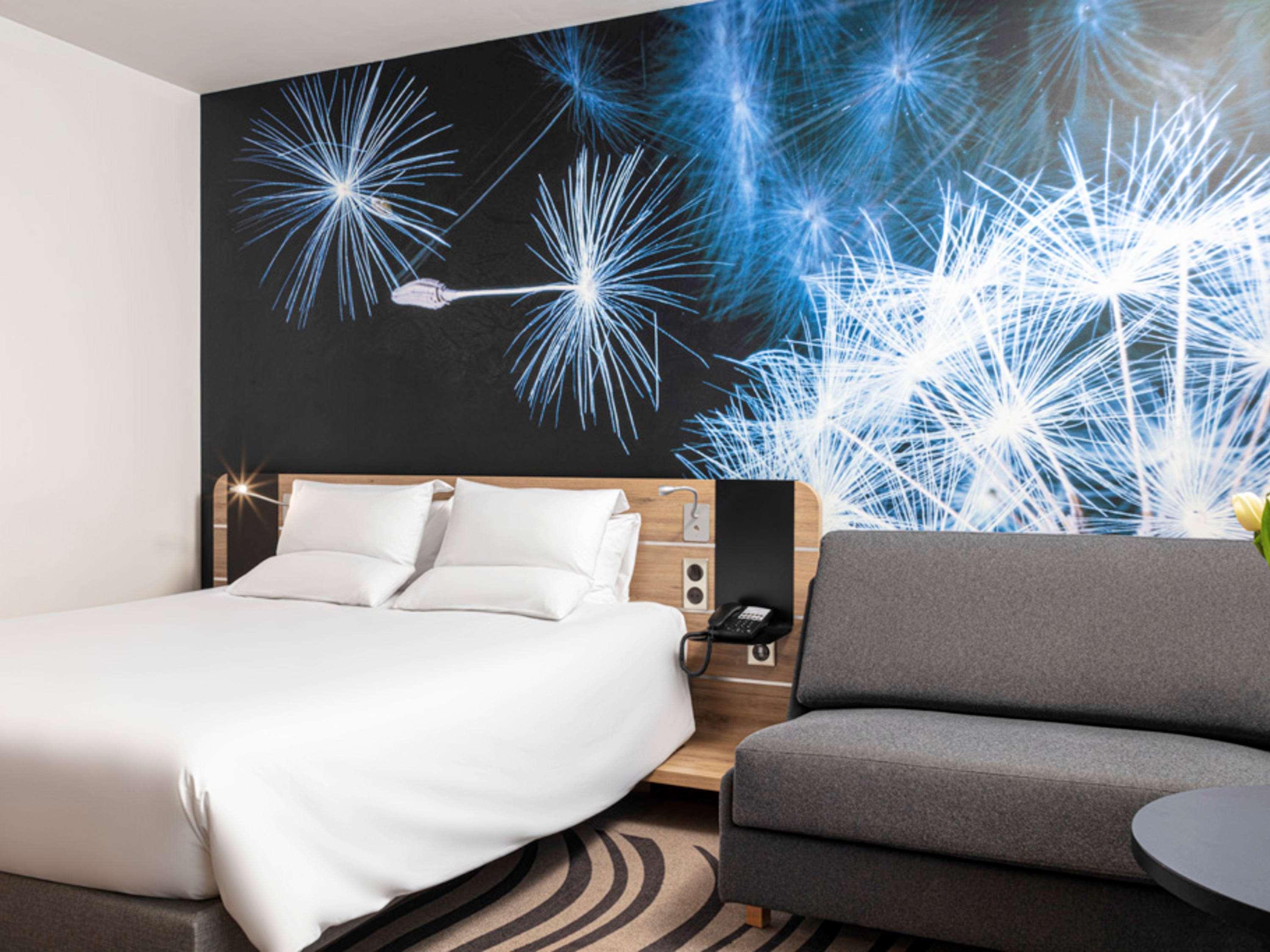 Hotel Novotel Centrum 4*