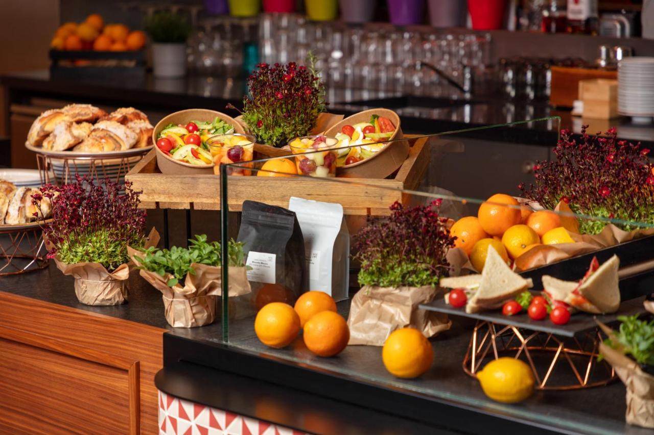 Hotel Novotel Centrum 4*