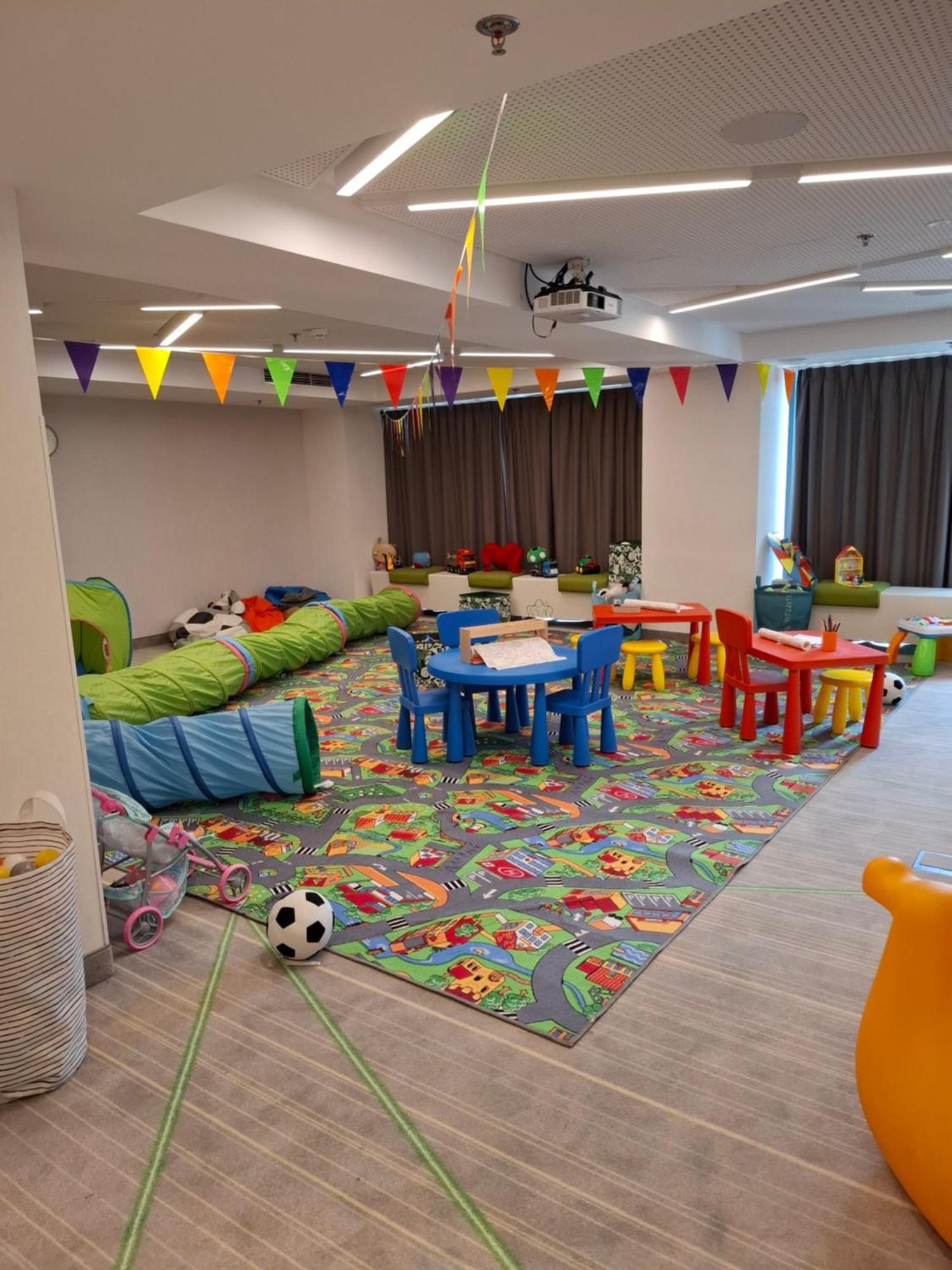 Novotel Centrum Hotel Poznan