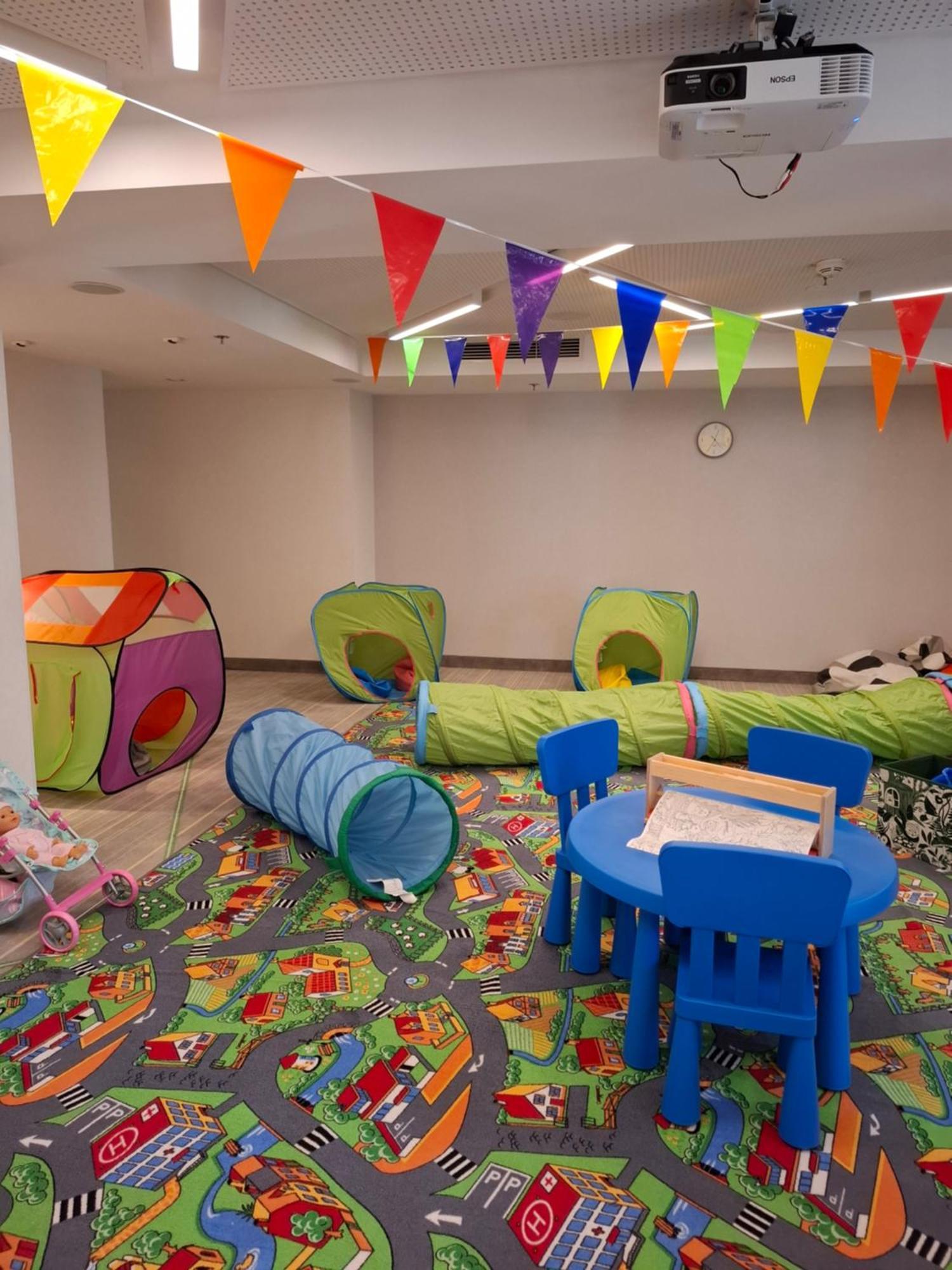 Hotel Novotel Centrum 4*