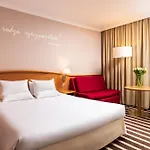 Novotel Poznan Centrum