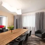 Novotel Poznan Centrum