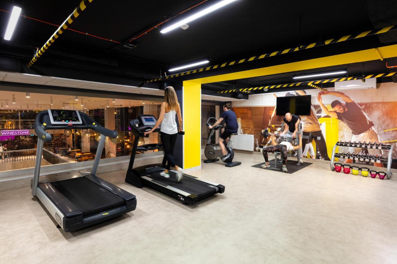 Novotel Centrum 4* Poznan