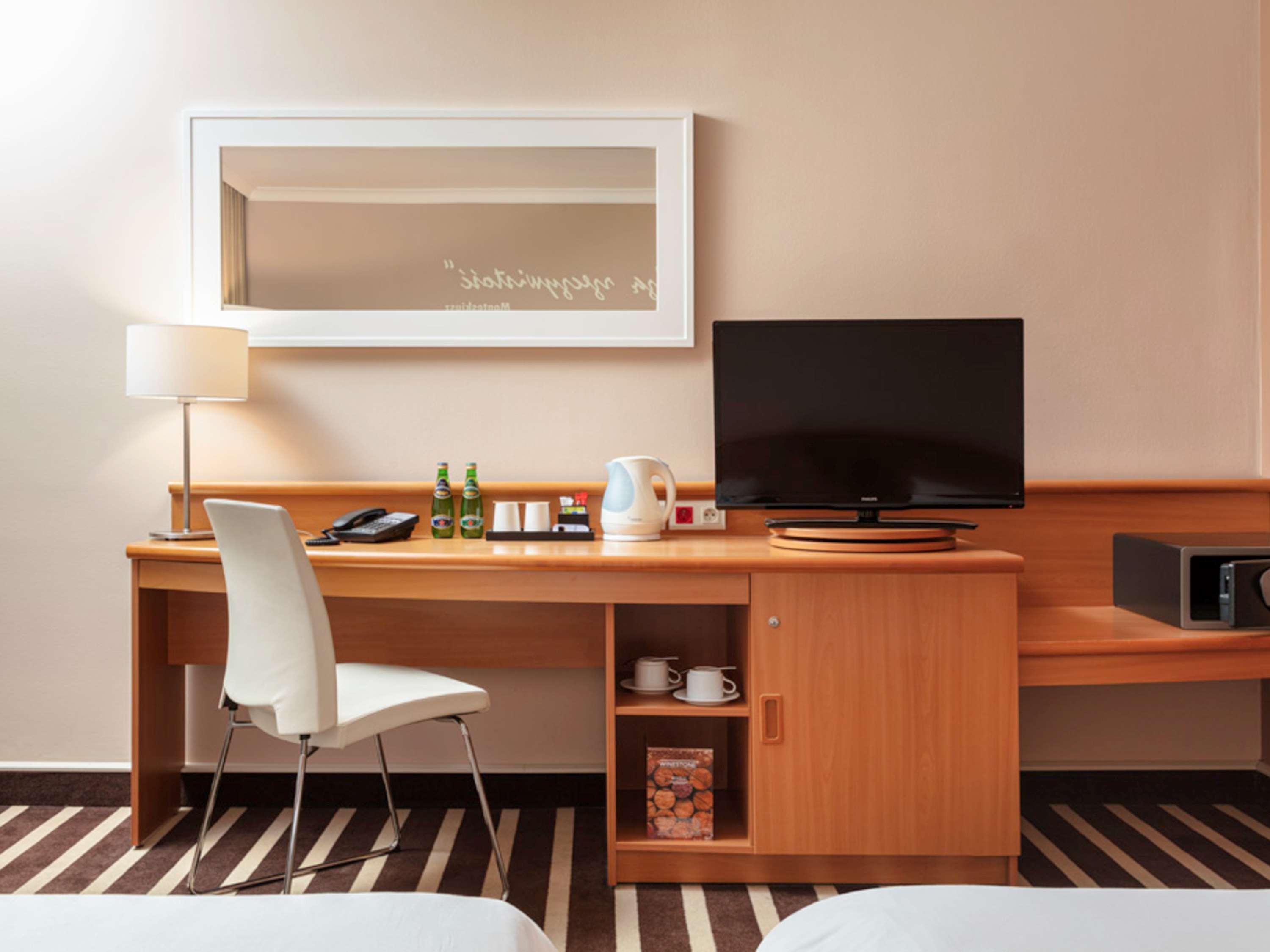 Novotel Centrum