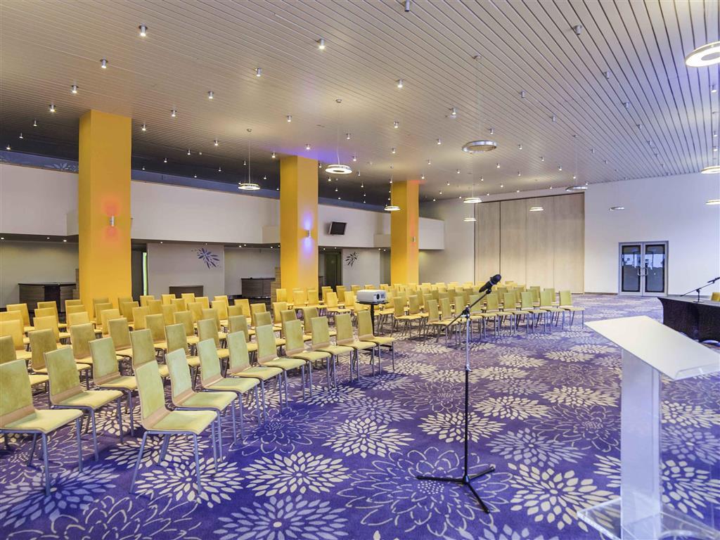 Hotel Novotel Centrum
