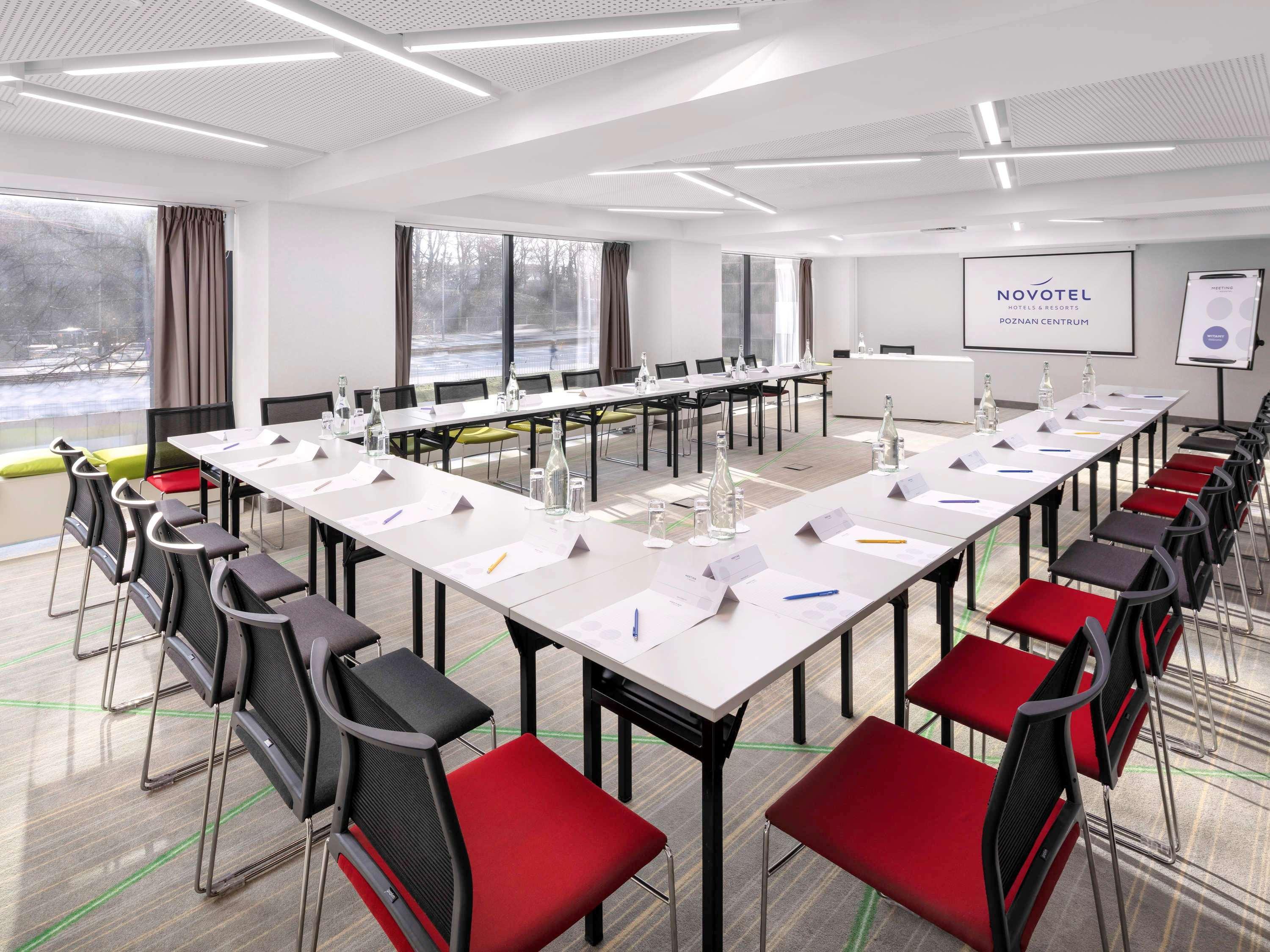Novotel Centrum Hotel