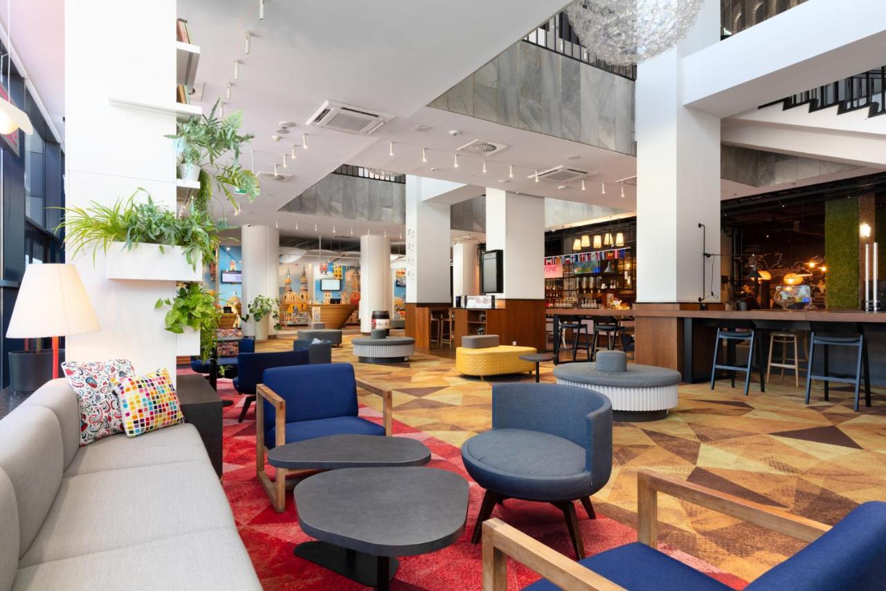 Novotel Centrum Poznan
