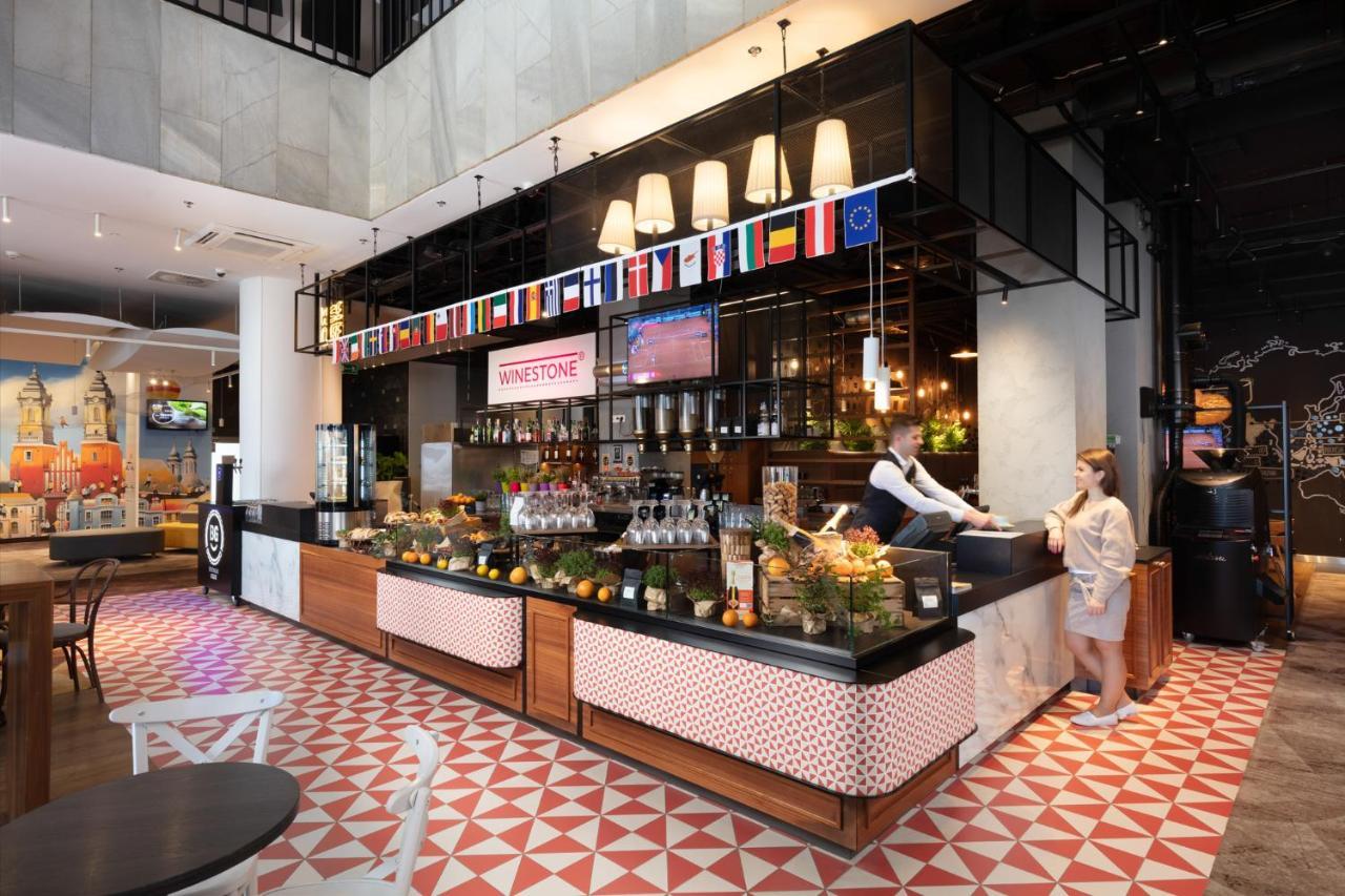 Hotel Novotel Centrum