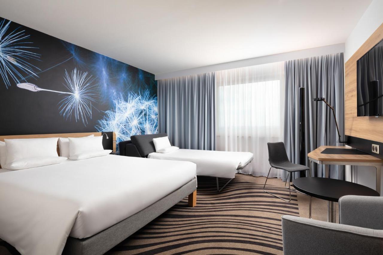 Novotel Centrum