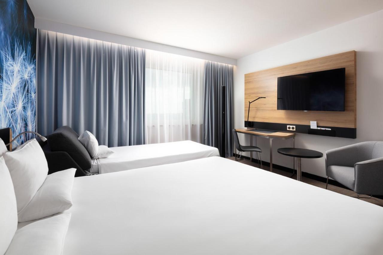 Novotel Centrum Hotel