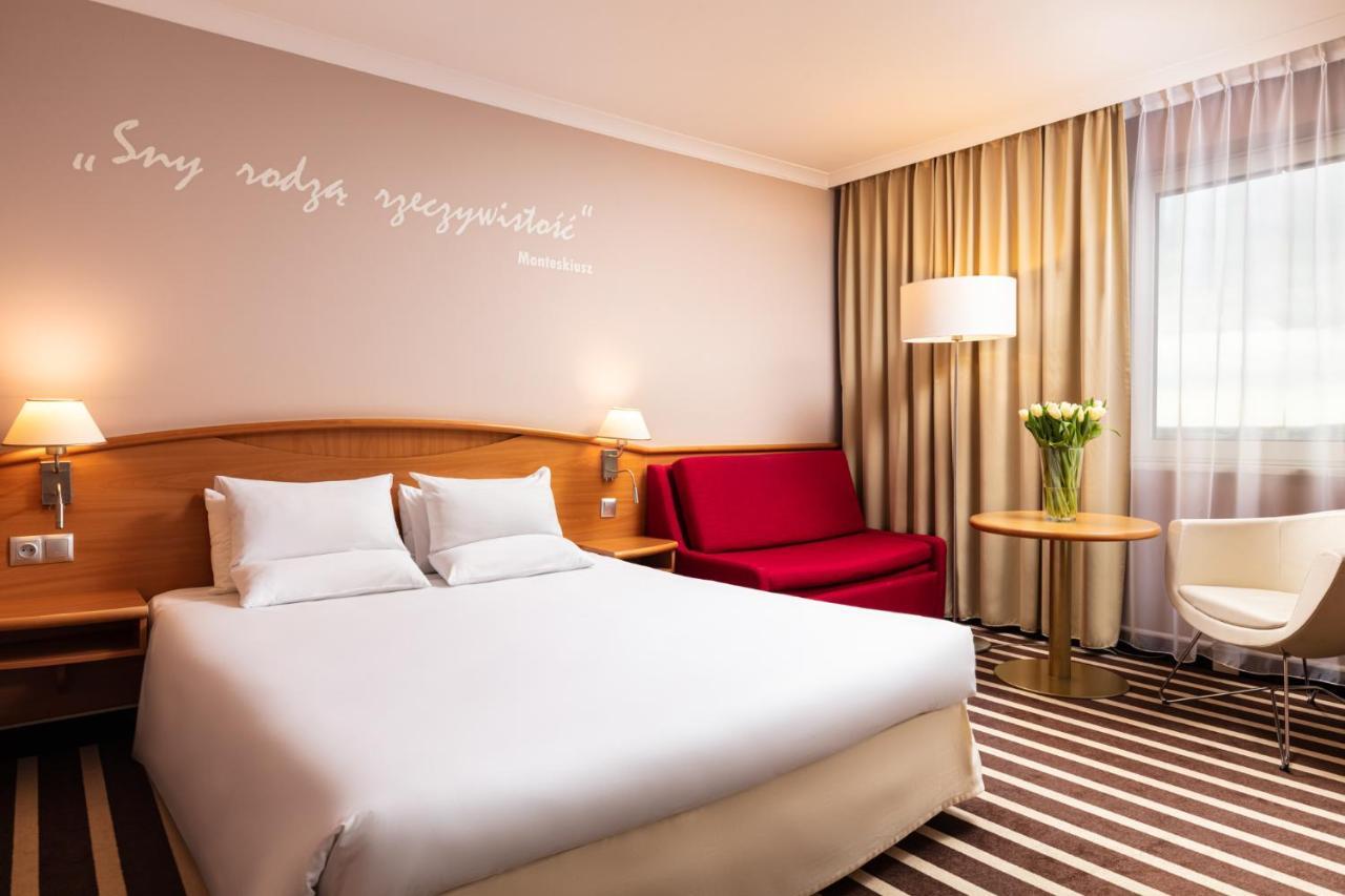 Novotel Centrum
