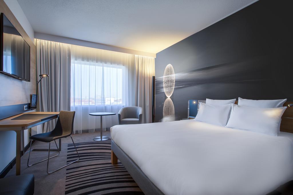 Hotel Novotel Centrum